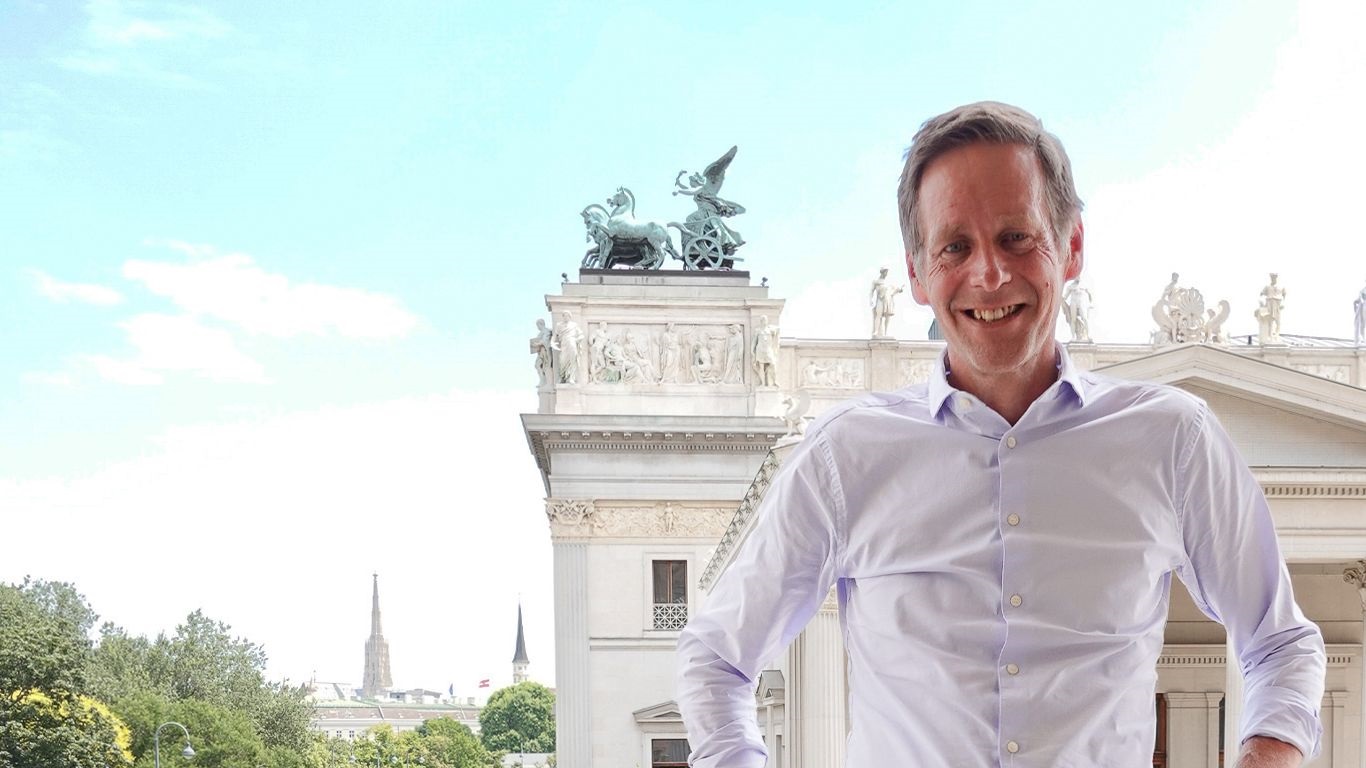 Jan Krainer: SPÖ Fraktionsführer im Untersuchungsausschuss zu den Coronahilfen